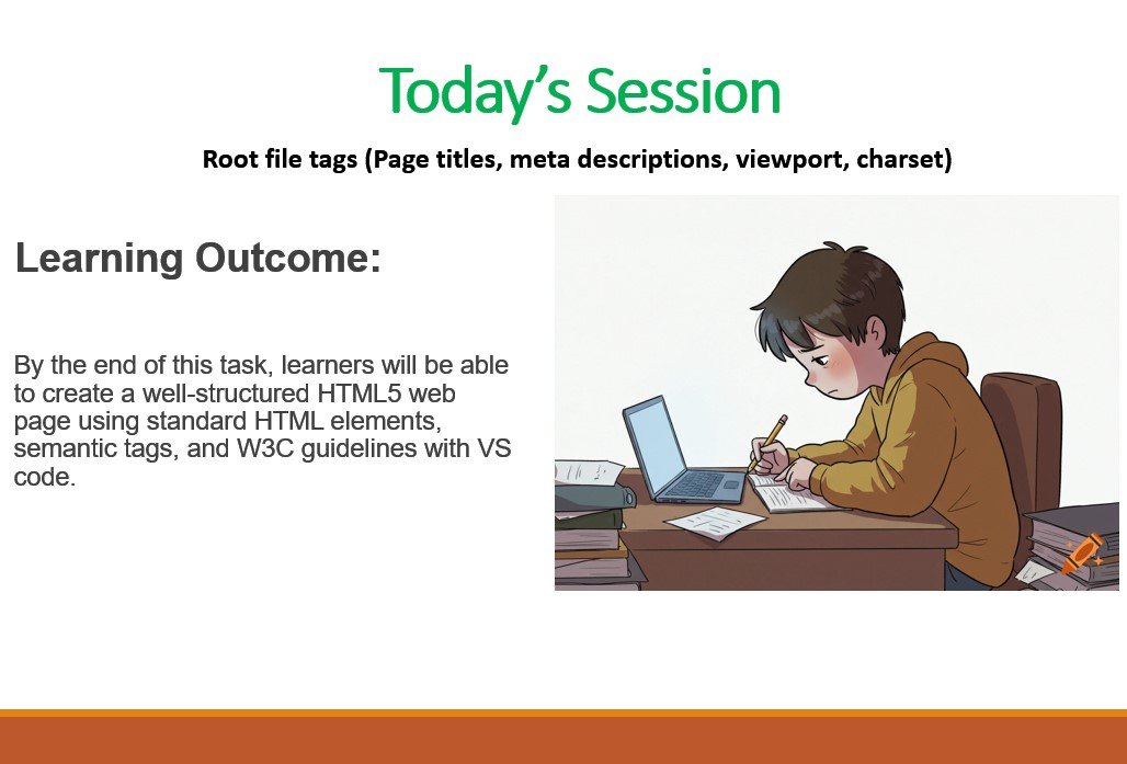 Presentation for CBTA Methodology Training Session Plan