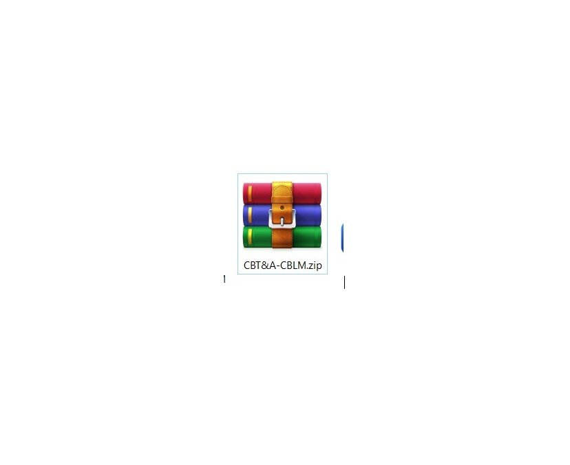 CBTA (Level-4) Methodology - All CBLM Free Download